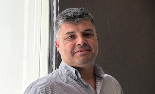 Francisco Liberatore